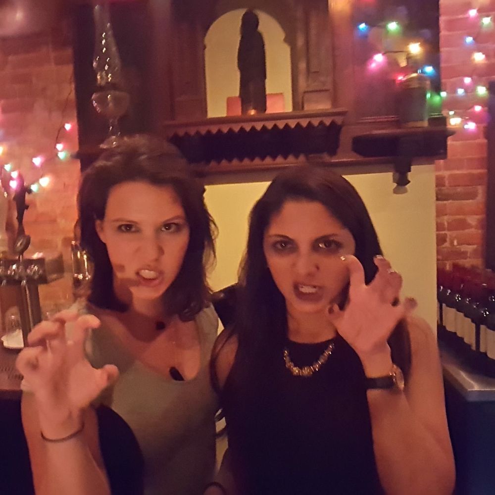 Meet your Posher, Megan